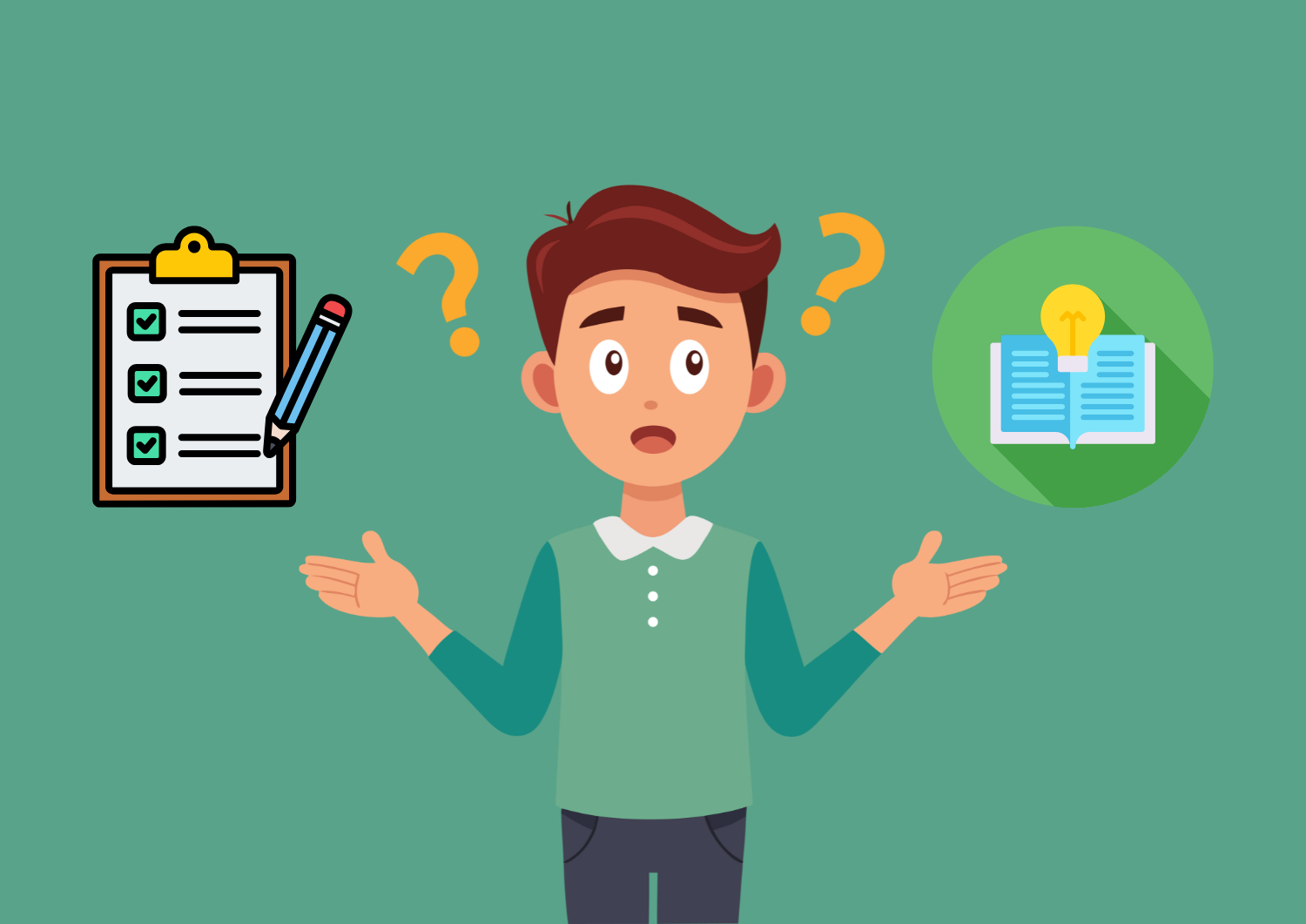 ASAS Semester Ganjil: Apa yang Perlu Dipersiapkan Siswa?